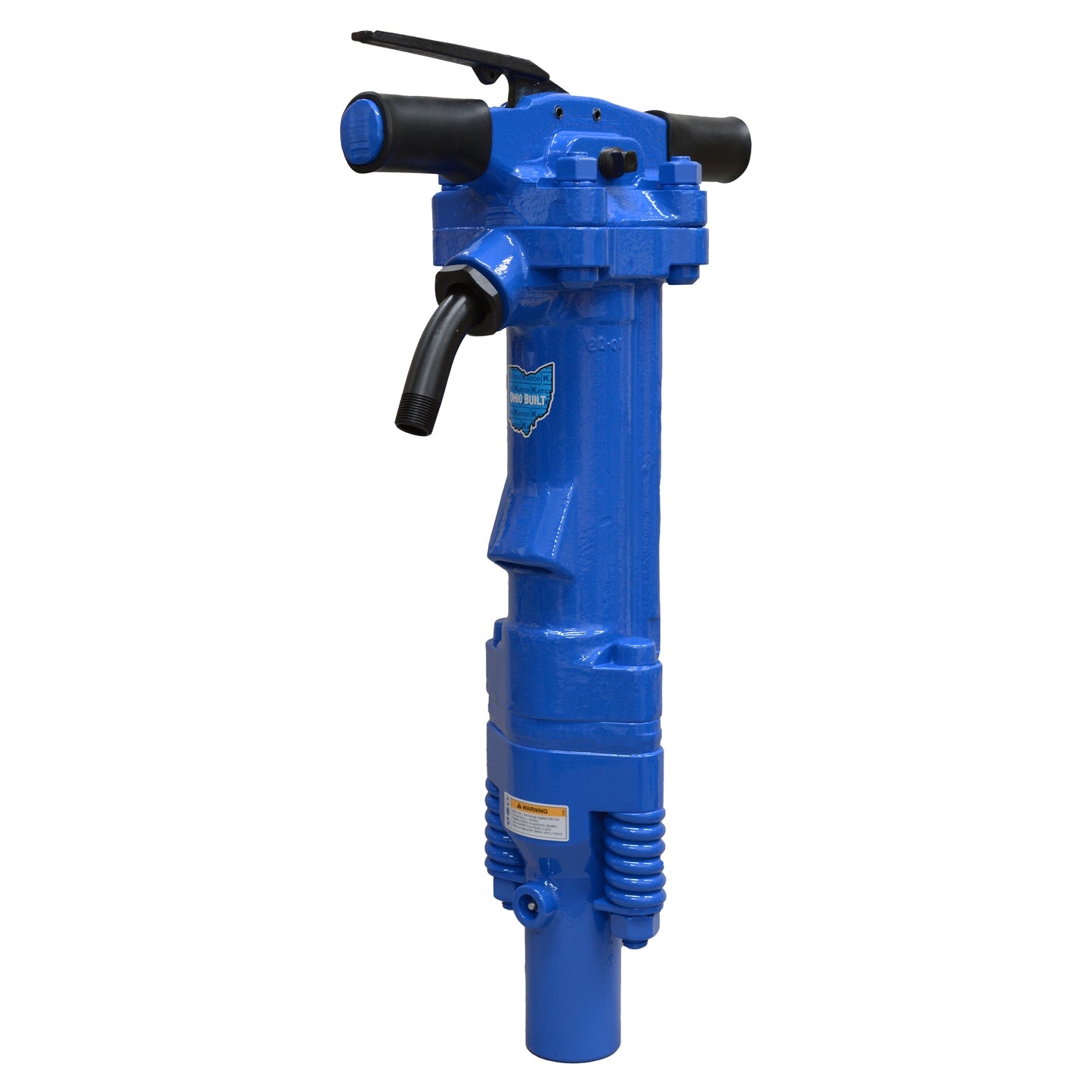 KT-SD90 SPIKE DRIVER: 90 lb Class