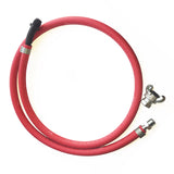 KTC-2, 3, 4 CHIPPING HAMMER INSIDE TRIGGER