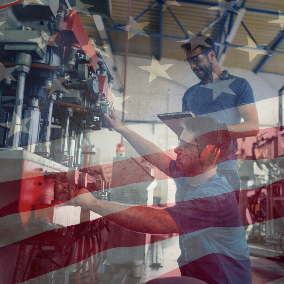 2025 Outlook for US Tool Distributors: Resilience, Quality, and American-Built Confidence