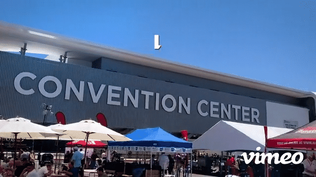 World of Concrete 2021 Las Vegas