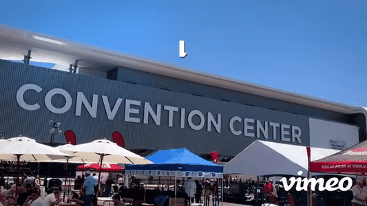 World of Concrete 2021 Las Vegas
