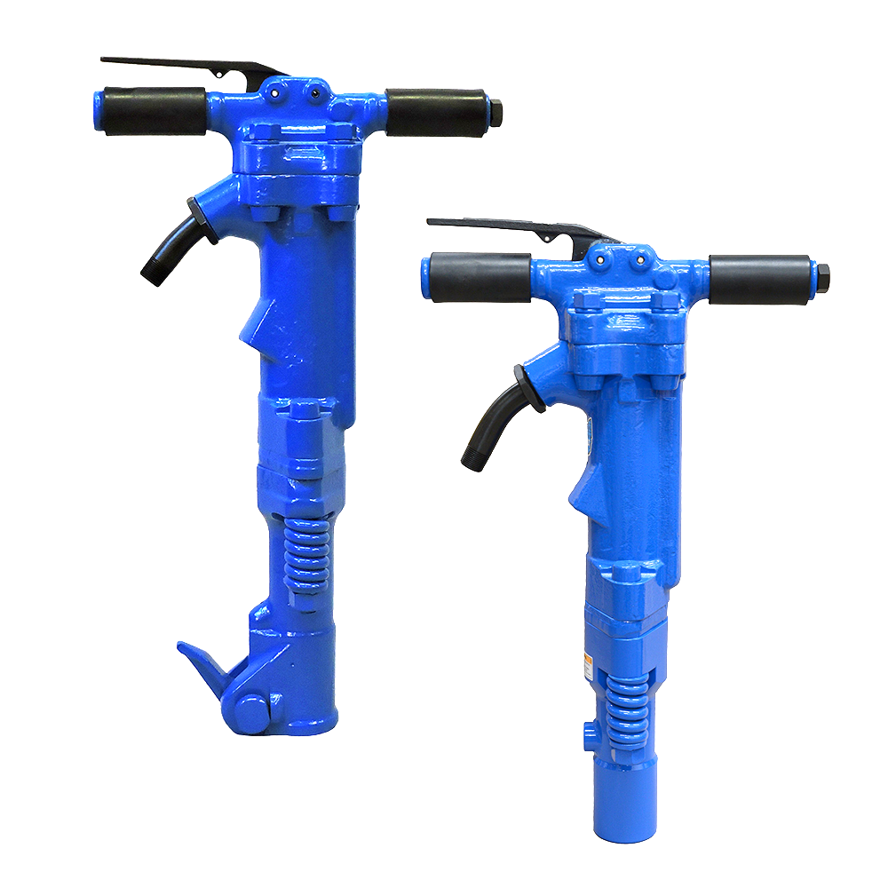 60lb Pavement Breaker - Spike Driver Parts