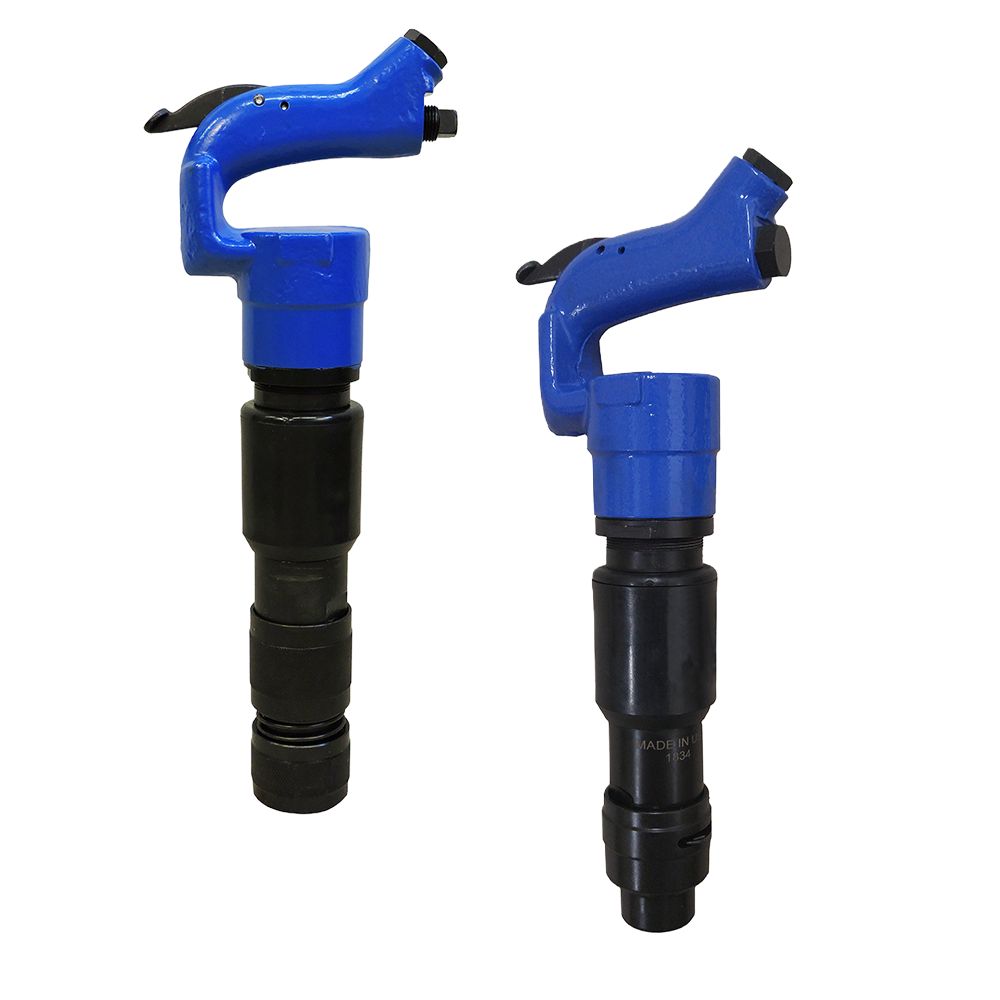 Screw-on Handle Chipping Hammer Parts