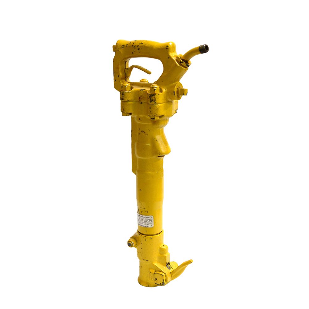 30LB Clay Digger 1" - Refurbished