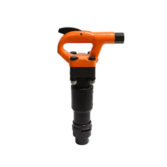 #3 Round Chipping Hammer - Refurbished