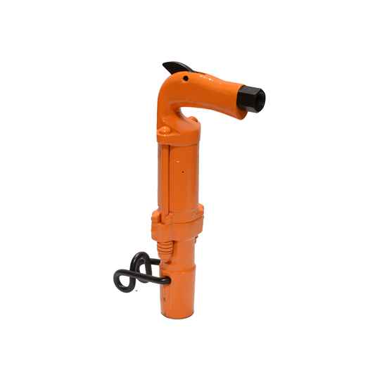 12lb Rock Drill - Refurbished