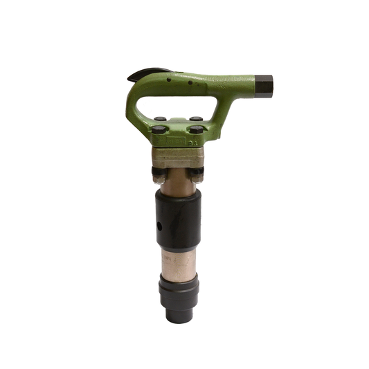 Sullair MCH-3 Round Chipping Hammer - New Old Stock