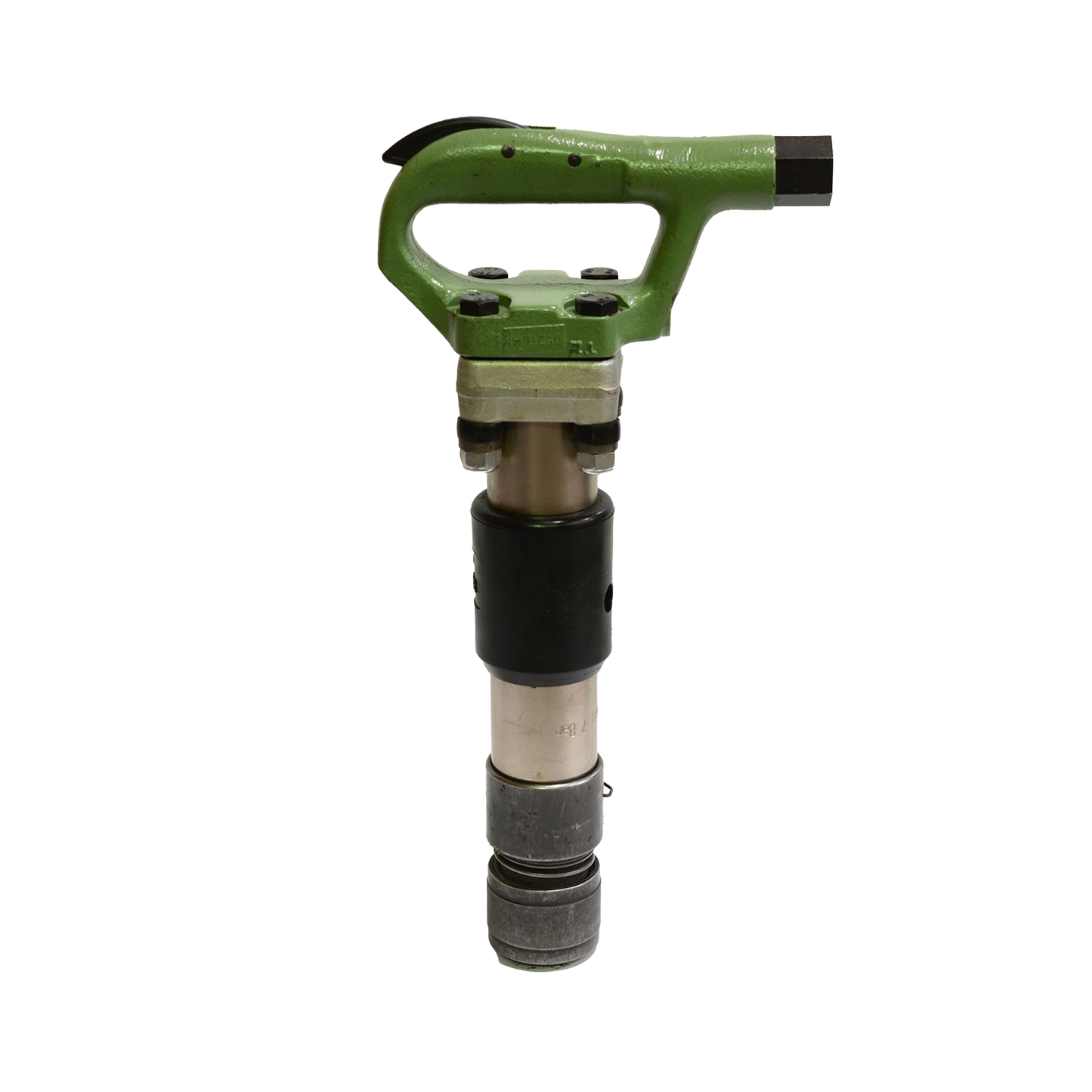 Sullair MCH-4 Hex Chipping Hammer - New Old Stock