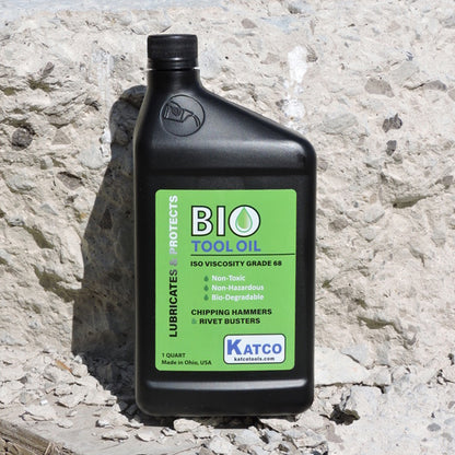 Bio Tool Oil