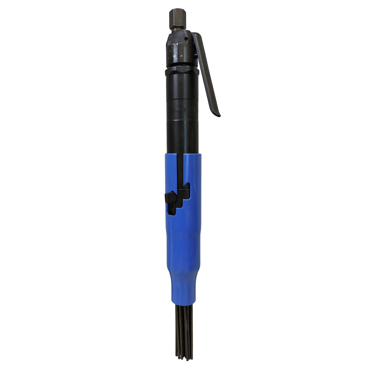 KT-5N NEEDLE SCALER
