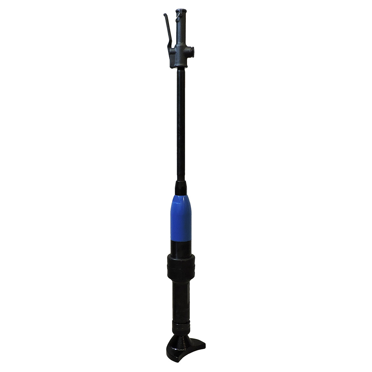 KT-6TP TAMPER with POLE BUTT