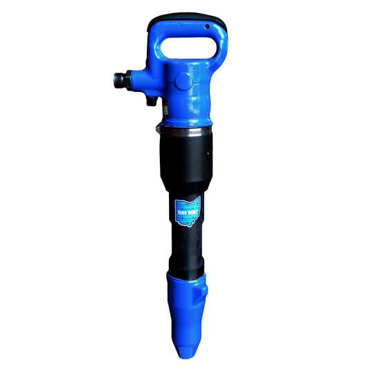 KT-DT30 DEMOLITION TOOL: 30 lb Class