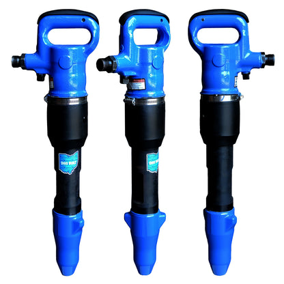 KT-DT30 DEMOLITION TOOL: 30 lb Class
