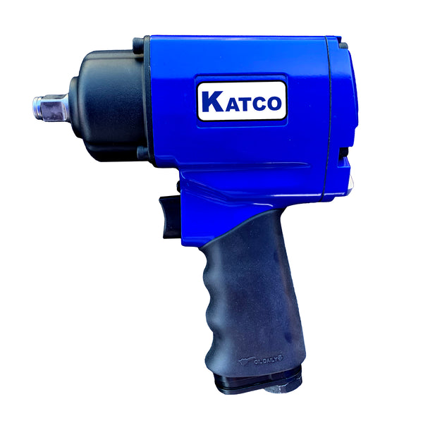 KT-IW4510 - 1/2" TWIN HAMMER IMPACT WRENCH