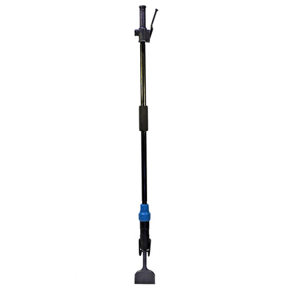 KT-3S SCRAPER (Heavy Duty)