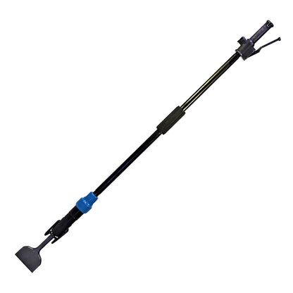 KT-3S SCRAPER (Heavy Duty)