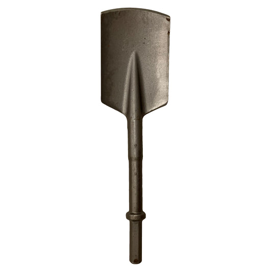 20/30 lb Digger KT20DCS.7834 CLAY SPADE
